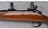 Remington Custom ~ Model 40X ~ .22 LR - 7 of 9