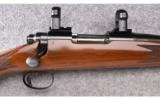 Remington Custom ~ Model 40X ~ .22 LR - 3 of 9