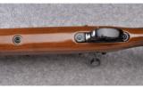 Remington Custom ~ Model 40X ~ .22 LR - 5 of 9