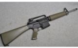 Armalite ~ AR-10A2 ~ 7.62x51 - 1 of 9