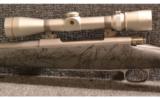 Winchester ~ Custom 70 ~ .338 Win Mag - 8 of 10