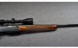 Browning ~ BAR ~ .338 Win. Mag. - 4 of 9