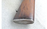 Winchester ~ U.S. Rifle M1 Garand ~ .30-06 Cal. - 10 of 10