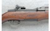 Winchester ~ U.S. Rifle M1 Garand ~ .30-06 Cal. - 3 of 10