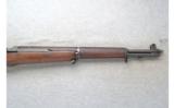 Winchester ~ U.S. Rifle M1 Garand ~ .30-06 Cal. - 4 of 10
