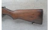 Winchester ~ U.S. Rifle M1 Garand ~ .30-06 Cal. - 9 of 10