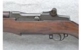 Winchester ~ U.S. Rifle M1 Garand ~ .30-06 Cal. - 8 of 10