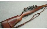 Springfield Armory ~ M1C Garand ~ .308 Win - 1 of 9