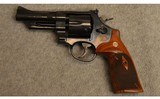 Smith & Wesson ~ 27-9 ~ .357 magnum - 2 of 2