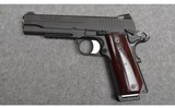 Sig Sauer ~ 1911 ~ .45 Auto - 2 of 2