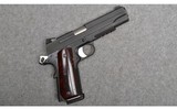 Sig Sauer ~ 1911 ~ .45 Auto - 1 of 2
