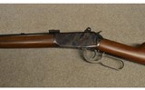 Winchester ~ 1894 ~ .25-35 Winchester - 8 of 10