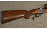 Sturm Ruger & Co ~ No1 ~ .270 Winchester - 2 of 10