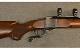 Sturm Ruger & Co ~ No1 ~ .270 Winchester - 3 of 10