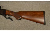 Sturm Ruger & Co ~ No1 ~ .270 Winchester - 9 of 10