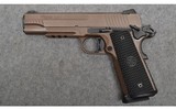 Sig Sauer ~ 1911 Emperor Scorpion ~ .45 Auto - 2 of 2