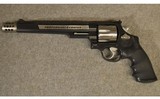 Smith & Wesson ~ 629-7 Magnum Hunter ~ .44 Remington Magnum - 2 of 2