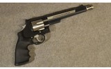 Smith & Wesson ~ 629-7 Magnum Hunter ~ .44 Remington Magnum - 1 of 2