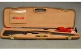 Benelli ~ Raffaello Lord ~ 20 Gauge - 11 of 11