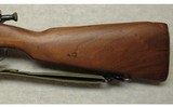 Rock Island Arsenal ~ 1903 ~ .30-06 - 9 of 10