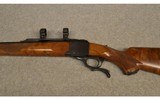 Sturm Ruger & Co ~ No1 ~ .25-06 Remington - 8 of 10