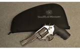 Smith & Wesson ~ 67-5 ~ 38S&W Special +P - 3 of 3