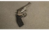 Smith & Wesson ~ 67-5 ~ 38S&W Special +P - 1 of 3