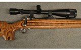 Savage ~ 12 BVSS ~ .22-250 Remington - 3 of 10