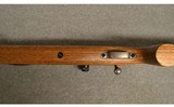 Savage ~ 12 BVSS ~ .22-250 Remington - 7 of 10