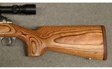 Savage ~ 12 BVSS ~ .22-250 Remington - 9 of 10