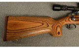 Savage ~ 12 BVSS ~ .22-250 Remington - 2 of 10