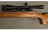 Savage ~ 12 BVSS ~ .22-250 Remington - 8 of 10