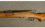 Waffenfabrik Bern ~ K31 ~ 7.5×55mm Swiss - 8 of 10