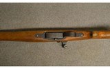 Waffenfabrik Bern ~ K31 ~ 7.5×55mm Swiss - 7 of 10