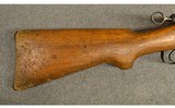 Waffenfabrik Bern ~ K31 ~ 7.5×55mm Swiss - 2 of 10
