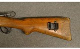 Waffenfabrik Bern ~ K31 ~ 7.5×55mm Swiss - 9 of 10