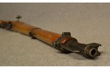 Waffenfabrik Bern ~ K31 ~ 7.5×55mm Swiss - 5 of 10