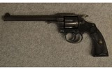Colt ~ Police Positive ~ .32 New Police (.32 S&W Long) - 2 of 2