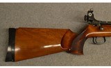 Savage Anschutz ~ Match 64 ~ .22 Long Rifle - 2 of 11