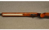 Savage Anschutz ~ Match 64 ~ .22 Long Rifle - 7 of 11