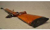 Savage Anschutz ~ Match 64 ~ .22 Long Rifle - 10 of 11