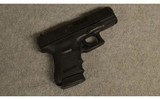Glock ~ 30 ~ .45 ACP - 1 of 3