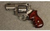 Sturm Ruger & Co ~ GP100 ~ .357 Magnum - 2 of 3