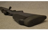 Savage ~ 110 Hunter ~ 6.5 Creedmoor - 10 of 10
