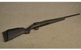 Savage ~ 110 Hunter ~ 6.5 Creedmoor - 1 of 10