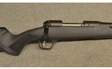 Savage ~ 110 Hunter ~ 6.5 Creedmoor - 3 of 10