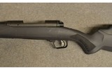 Savage ~ 110 Hunter ~ 6.5 Creedmoor - 8 of 10