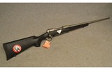 Savage Arms ~ 116 FCSS ~ .300 Winchester Magnum - 1 of 10