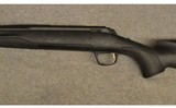 Browning ~ X-Bolt Composite Stalker ~ .30-06 Springfield - 8 of 10
