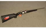 Savage ~ 16 FCSS ~ .22-250 Remington - 1 of 10